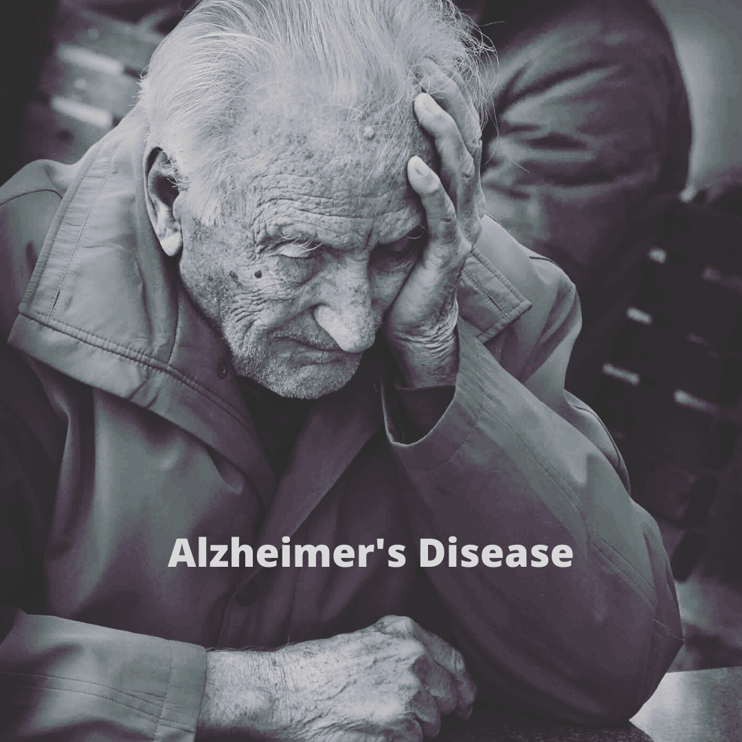 Difficulty Swallowing, Stumbling , Fumbling , Ranting – These could be signs of Alzheimer’s Disease