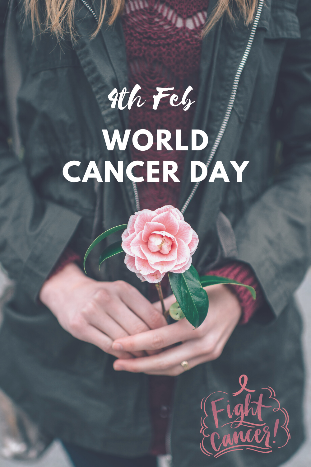 Cancer prevention – 7 steps to slash your cancer risk #WorldCancerDay