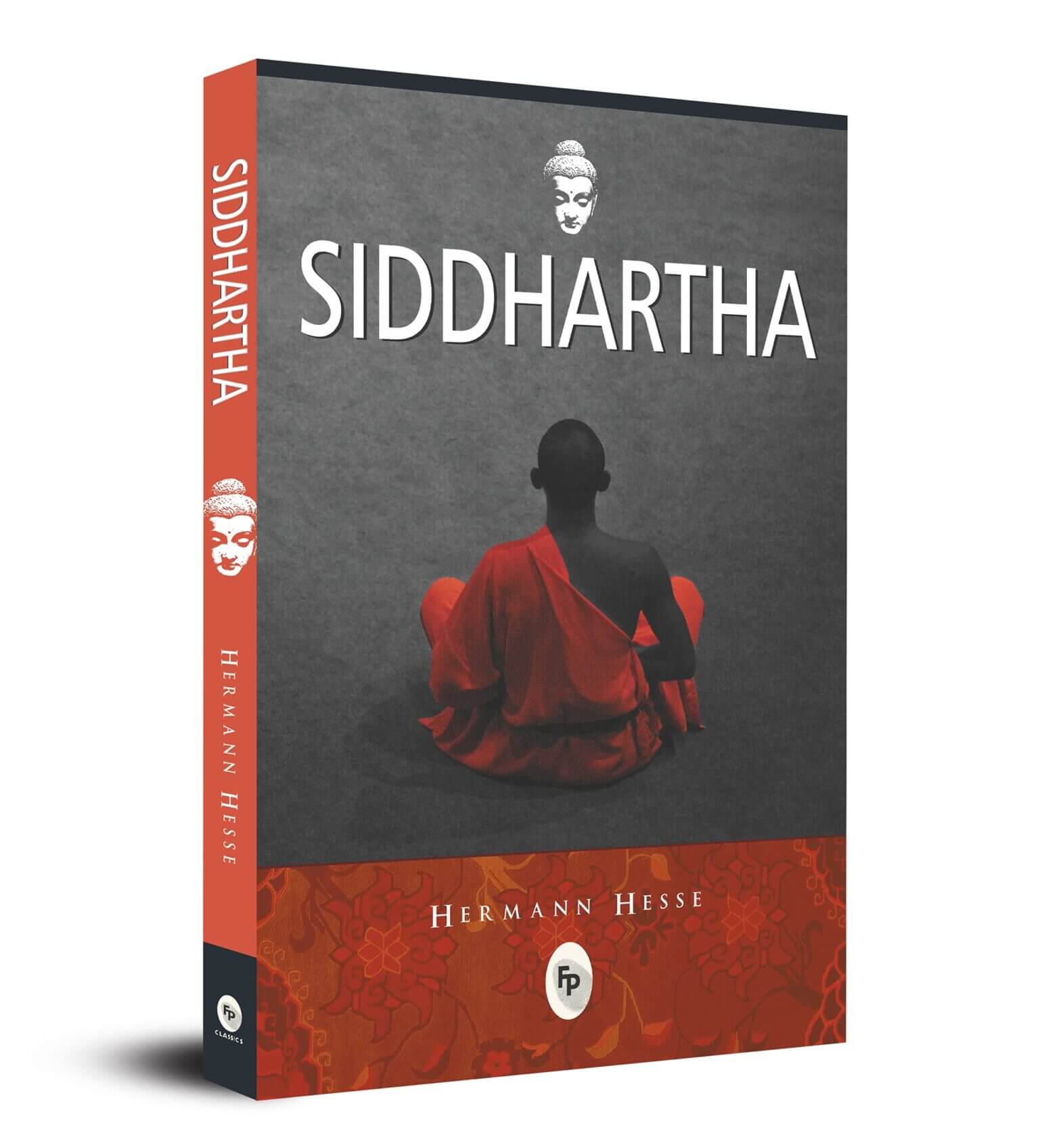 Siddartha by Hermann Hesse | Book Review